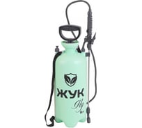 Опрыскиватель Жук 6 fly мятный 4630035339958