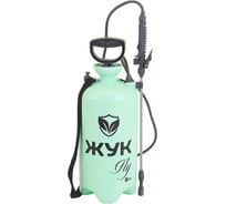 Опрыскиватель Жук 8 fly мятный 4630035339972