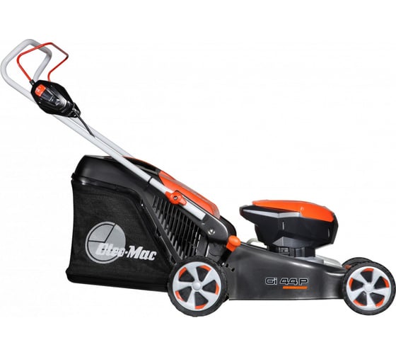 Аккумуляторная газонокосилка Oleo-Mac GI 44P 40 В 5409-9001