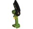 Цепная пила аккумуляторная PROCRAFT Universal (БЕЗ АКБ, комплектация 1 шина, 1 цепь) PKA18 1