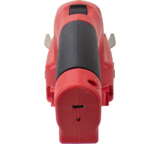 Аккумуляторный секатор садовый EDON APS-18E 24681
