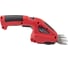 Аккумуляторный секатор садовый EDON APS-18E 25962 2
