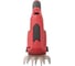 Аккумуляторный секатор садовый EDON APS-18E 25962 6