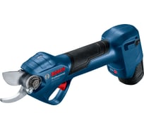 Аккумуляторный секатор Bosch Pro Pruner 06019K1021