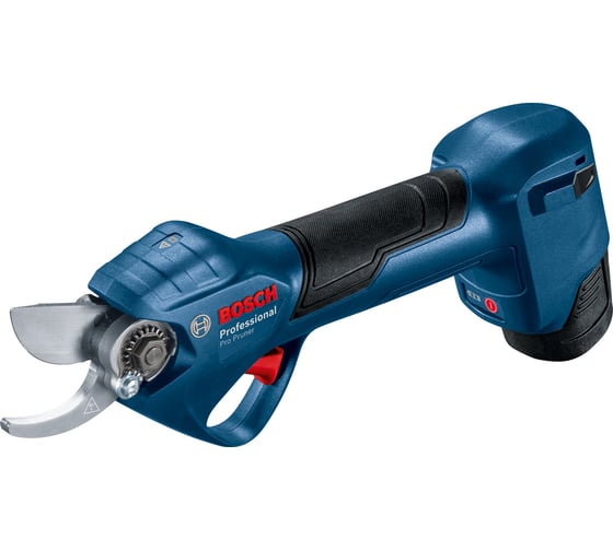 Аккумуляторный секатор Bosch Pro Pruner 06019K1021