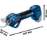 Аккумуляторный секатор Bosch Pro Pruner 06019K1021 2