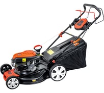 Бензиновая газонокосилка P.I.T. PLM51-C2