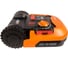 Роботизированная газонокосилка Worx Landroid M WR141E 10