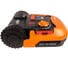Роботизированная газонокосилка WORX Landroid M 1000 кв.м WR143E 9