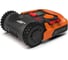 Роботизированная газонокосилка WORX Landroid M 1000 кв.м WR143E 12