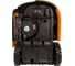Роботизированная газонокосилка WORX Landroid M 1000 кв.м WR143E 15