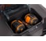 Аккумуляторный бесщеточный снегоуборщик WORX 2х4.0 А*ч, двойное ЗУ WG471E 7