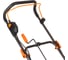 Аккумуляторный бесщеточный снегоуборщик WORX 2х4.0 А*ч, двойное ЗУ WG471E 8