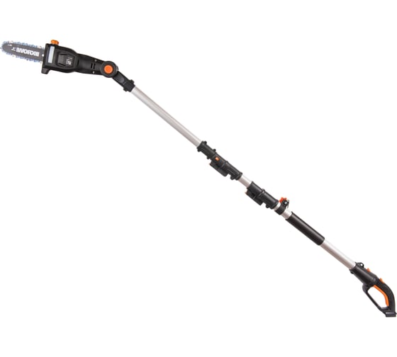 Аккумуляторный высоторез WORX WG349E.9