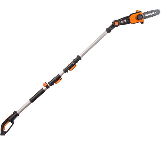 Аккумуляторный высоторез WORX WG349E.9