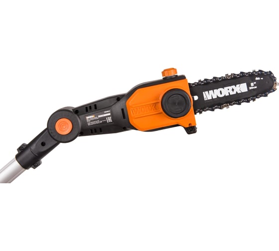 Аккумуляторный высоторез WORX WG349E.9