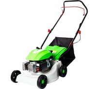 Бензиновая газонокосилка REDVERG RD-GL40P 6662136