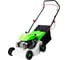 Бензиновая газонокосилка REDVERG RD-GL40P 6662136 1