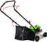 Бензиновая газонокосилка REDVERG RD-GL40P 6662136 4