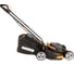 Аккумуляторная газонокосилка WORX WG743E.9 3