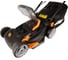 Аккумуляторная газонокосилка WORX WG743E.9 5