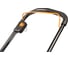 Аккумуляторная газонокосилка WORX WG743E.9 7