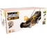 Аккумуляторная газонокосилка WORX WG743E.9 10