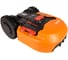 Роботизированная газонокосилка WORX 300 кв.м Landroid S WR130E 7
