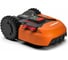 Роботизированная газонокосилка WORX 300 кв.м Landroid S WR130E 12