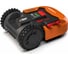 Роботизированная газонокосилка WORX 300 кв.м Landroid S WR130E 15
