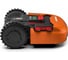 Роботизированная газонокосилка WORX 300 кв.м Landroid S WR130E 16