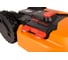 Роботизированная газонокосилка WORX 300 кв.м Landroid S WR130E 18