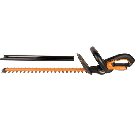 Аккумуляторный кусторез WORX WG260E.9