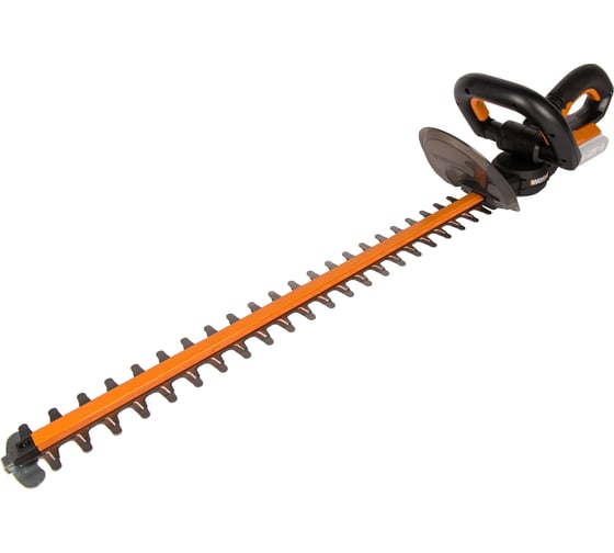 Аккумуляторный кусторез WORX WG260E.9