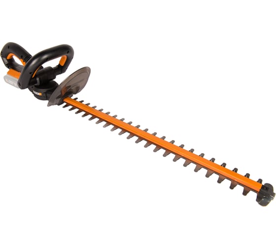 Аккумуляторный кусторез WORX WG260E.9