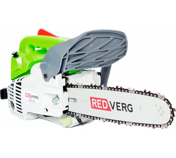 Бензопила REDVERG RD-GC25-12