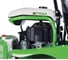 Ездовая косилка для высокой травы и сложных условий ETESIA с шириной кошения 88 см AK88 4