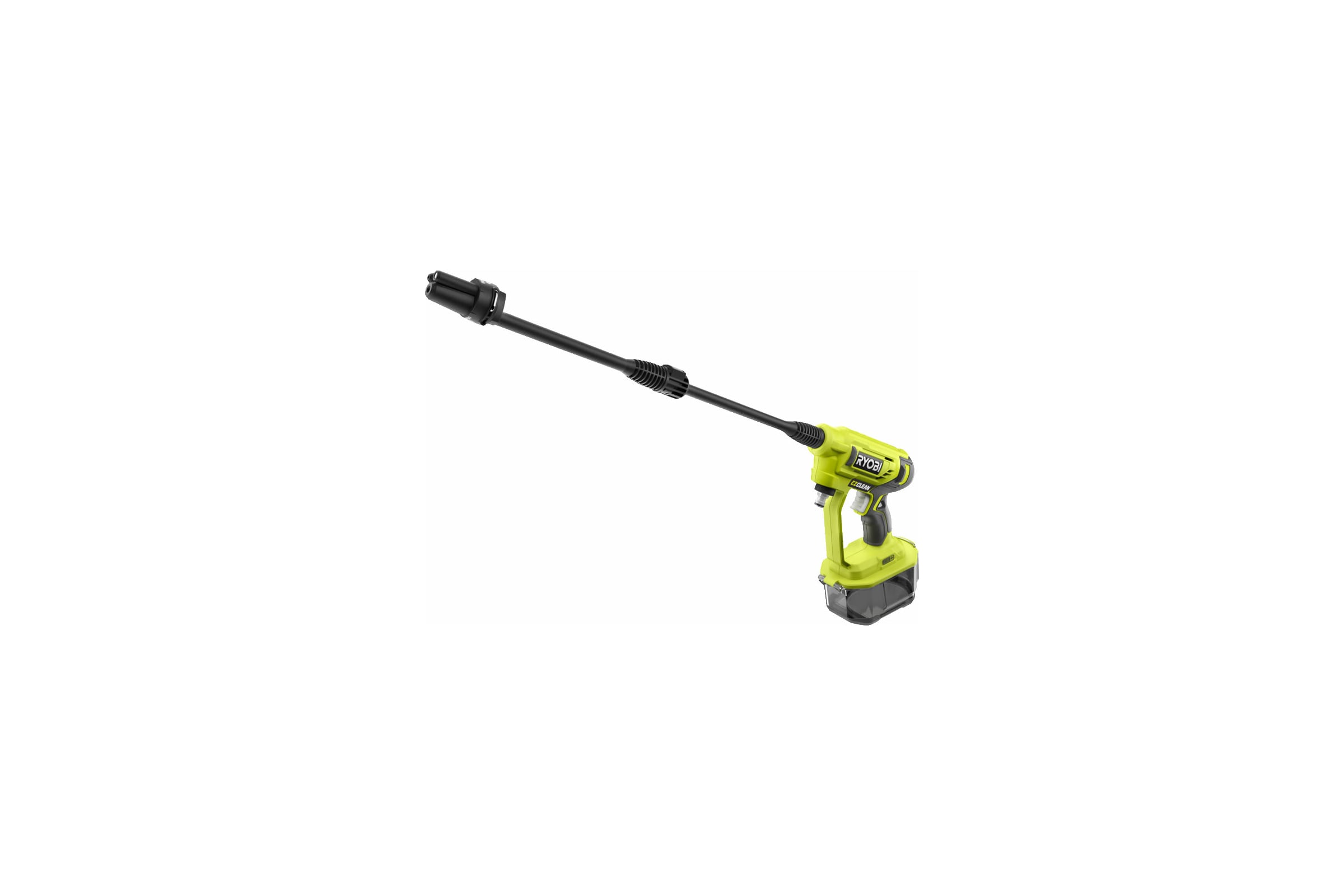 Моечная машина Ryobi ONE+ RY18PW22A-0 5133004570 — фото 3