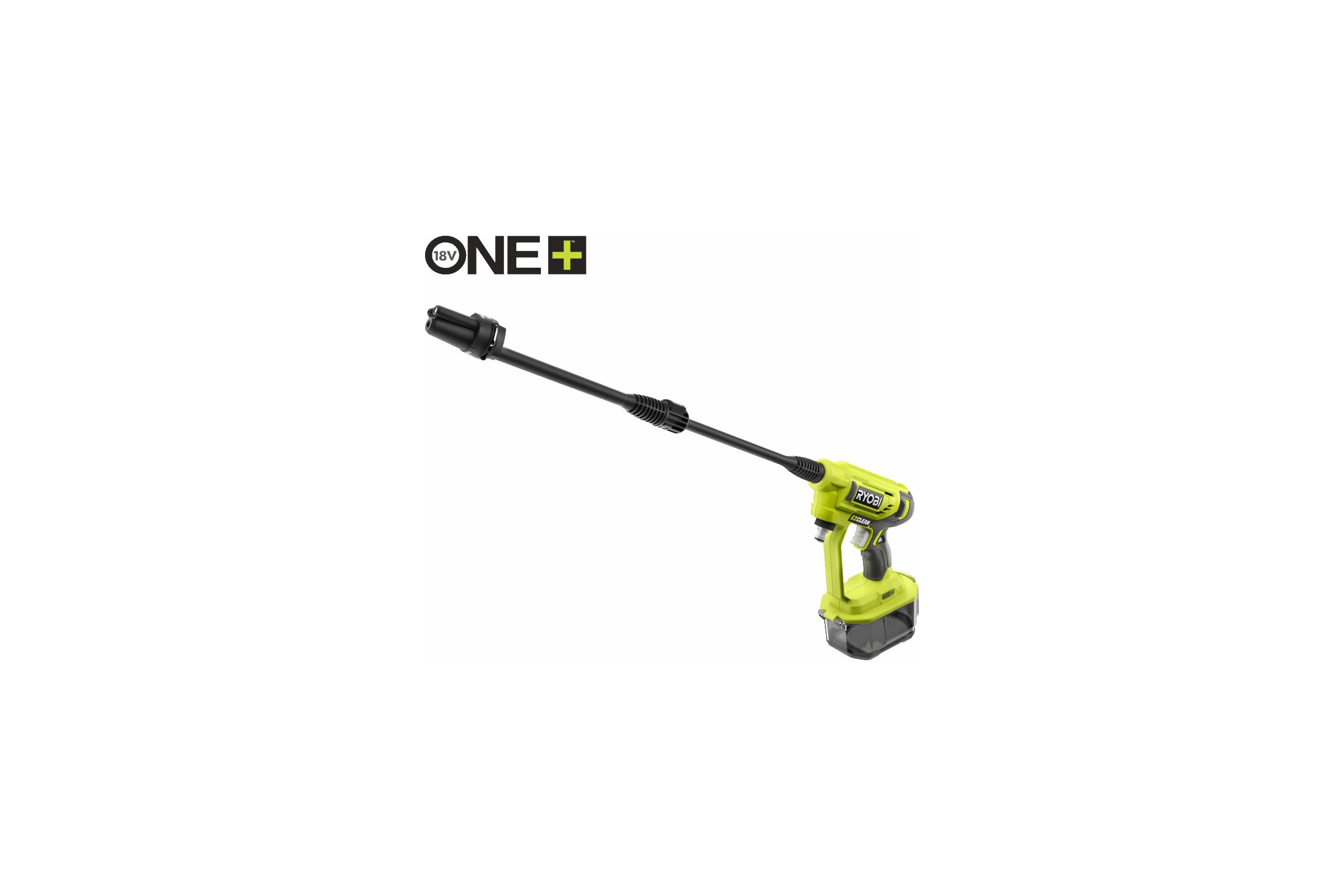 МоечнаямашинаRyobiONE+RY18PW22A-05133004570