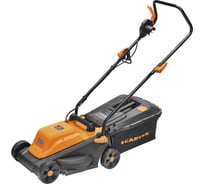 Электрическая газонокосилка CARVER LME-1132 01.024.00016