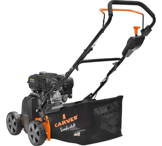 Бензиновый скарификатор-аэратор CARVER SR 5240 01.024.00019