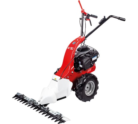 Сенокосилка Eurosystems M90 Loncin OHV 123 965300390