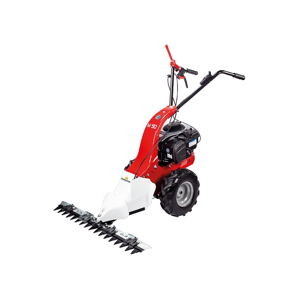 Сенокосилка Eurosystems M90 B&S 625EXi Series 965300090 - выгодная цена ...