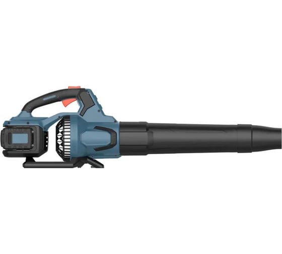 Воздуходувка аккумуляторная SENIX 2X2 40V, 216 км/ч, 2 акб ,1 зу, BLAX2-M2-EU