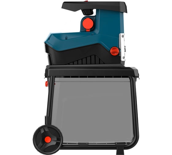 Измельчитель электрический SENIX SDE28-M-EU