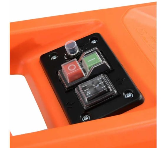 Измельчитель электрический SENIX SDE28-M-EU