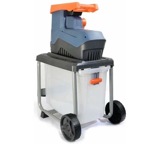 Измельчитель электрический SENIX SDE28-M-EU