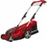 Аккумуляторная газонокосилка Einhell PXC GE-CM 36-37 Li (2x3,0Ah) 3413170 2