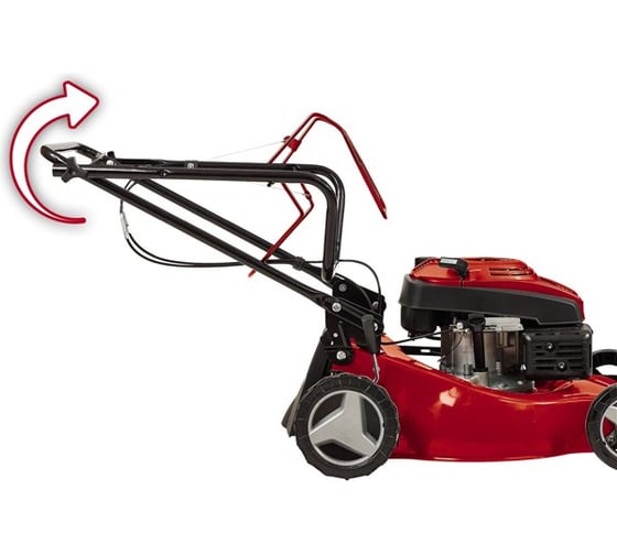 Бензиновая газонокосилка Einhell GC-PM 46-4 S 3404725