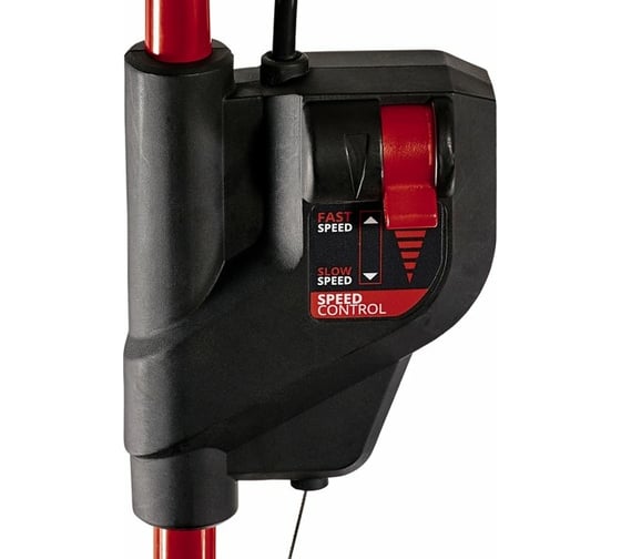 Аккумуляторная газонокосилка Einhell PXC GE-CM 36-47 S HW Li 4x4.0 А*ч 3413200
